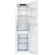 2. Lodówka wolnostojąca BEKO B1RCSO264W 177cm biała
