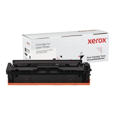 Xerox Toner Everyday  HP 207A (W2210A) Black
