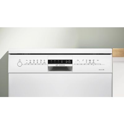 5. Zmywarka BOSCH SMS2ITW65E