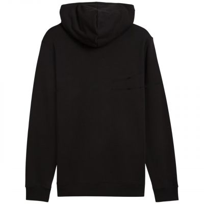 2. Bluza Puma ESS Small No.1 Logo Hoodie TR M 682576 01