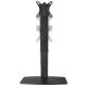 3. Equip 650126 uchwyt / stojak do monitorów 81,3 cm (32") Biurko Czarny