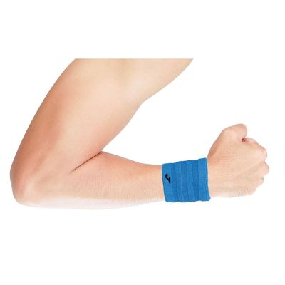 3. FROTKA OPASKA NA RĘKĘ PODWÓJNA JOMA SLAM TURKUSOWA 400701.000