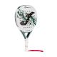 Rakieta do padla Joma Master biało-zielona 401905 709