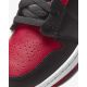 8. Buty Air Jordan 1 Mid Banned GS retro - 554725-074