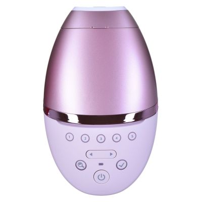 4. Depilacjia światłem PHILIPS LUMEA BRI 977/00