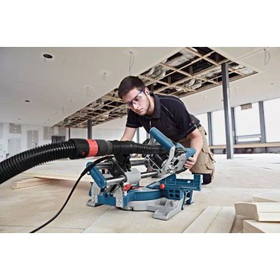 5. Bosch GCM 8 SJL Professional 5500 RPM 1600 W