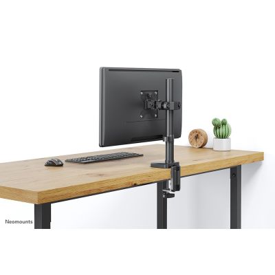 12. Neomounts FL40-430BL11 uchwyt do telewizorów 81,3 cm (32") Czarny