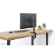 12. Neomounts FL40-430BL11 uchwyt do telewizorów 81,3 cm (32") Czarny