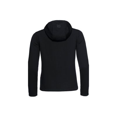 5. Bluza SAIL RACING W Race Hood - czarny