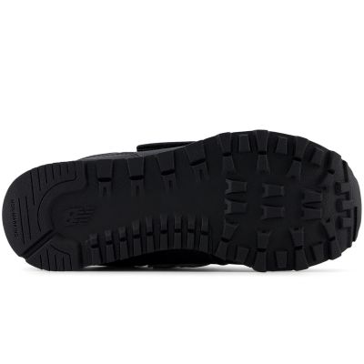 5. Buty New Balance sneakersy zapinane na rzep Jr PV574FM