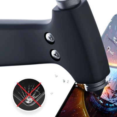 11. Prywatyzująca folia ochronna 3mk Silky Matt Privacy na CMF Phone 2 Pro by Nothing