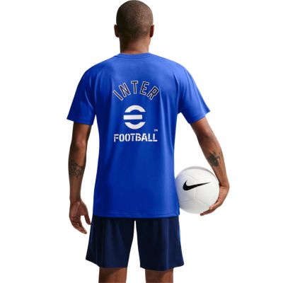 2. Koszulka męska Nike Inter Milan Strike niebieska II2289 439