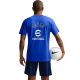 2. Koszulka męska Nike Inter Milan Strike niebieska II2289 439