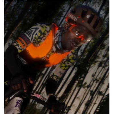 6. Kask rowerowy POC Cytal Amani Ed. Brązowy