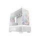 12. DeepCool CG380 3F WH Midi Tower Biały