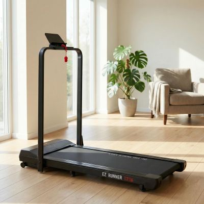 23. BODY SCULPTURE BIEŻNIA ELEKTRYCZNA EZ RUNNER BT 3116