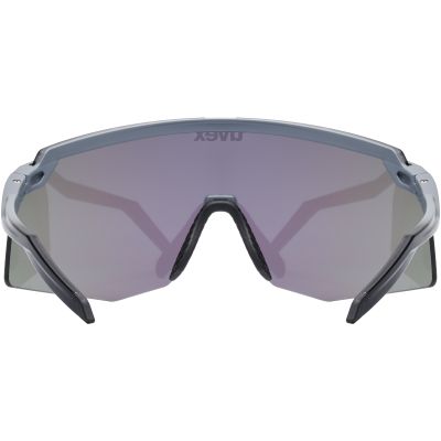 4. Okulary rowerowe UVEX Pace stage