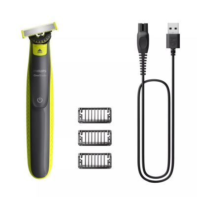 12. Golarka PHILIPS Oneblade 360 QP 2724/23