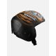 3. Kask Rossignol Hero Giant FIS Tiger