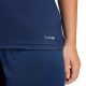 7. Koszulka damska adidas Entrada 26 Jersey granatowa JZ2500