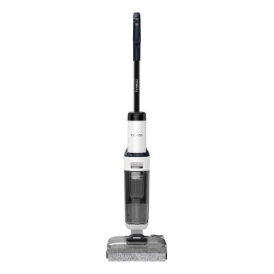 2. Tineco FLOOR ONE S5 Stretch Extreme Odkurzacz pionowy Bateria Bez worka Biały 4 Ah