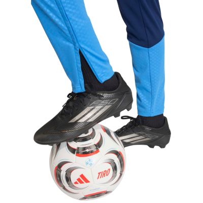 5. Spodnie męskie adidas Tiro 26 Competition Training granatowe JX4258