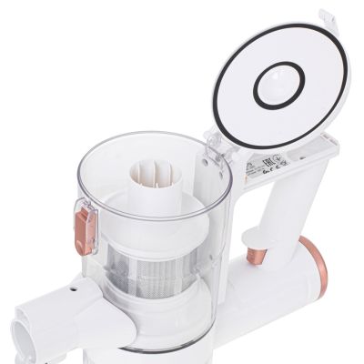 8. Odkurzacz ADLER AD 7079