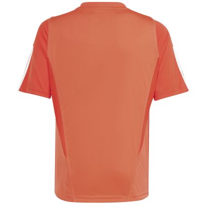 7. Koszulka adidas FC Bayern Training JSY Jr IQ0613