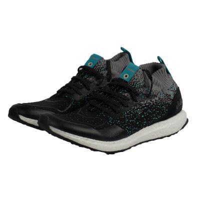 3. Buty Sportowe Adidas Consortium Packer x Solebox UltraBoost Mid -  CM7882