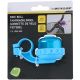 3. Dzwonek rowerowy Dunlop śr.48 mm 1049304