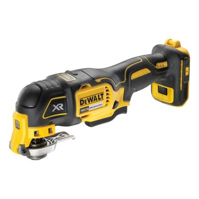 18. Narzędzie wielofunkcyjne 18V DEWALT DCS356N