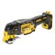 18. Narzędzie wielofunkcyjne 18V DEWALT DCS356N