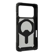 Urban Armor Gear 114527114097 pokrowiec na telefon komórkowy 16 cm (6.3") Popiół, Czarny