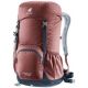2. Deuter 3430021-5341 plecak turystyczny 22 l Kasztanowy
