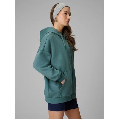 4. Bluza 4F 4FRSS26TSWSF2838-46S
