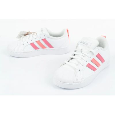 9. Buty sportowe adidas Streetcheck Jr GZ3620 