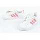 9. Buty sportowe adidas Streetcheck Jr GZ3620 