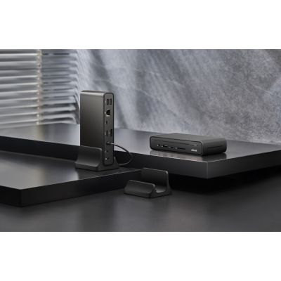 28. Stacja dokująca ASUS Triple Display USB-C Dock DC300 150Watt