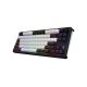 3. HATOR Skyfall 80 MAG ULTIMA 8K wireless klawiatura Gaming USB + RF Wireless + Bluetooth QWERTY US English Czarny, Biały