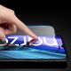8. Dux Ducis 9D Tempered Glass wytrzymałe szkło hartowane 9H na cały ekran z ramką Realme Narzo 50A czarny (case friendly)