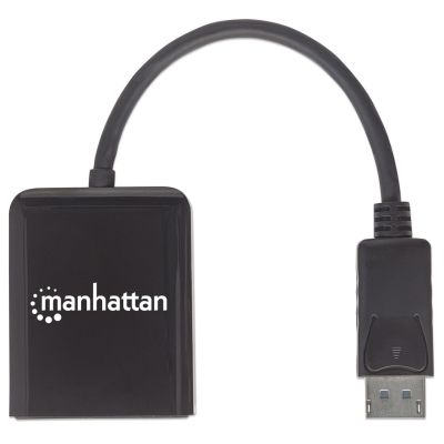 2. Rozdzielacz AV Splitter DisplayPort 1x2 4K*30Hz MST Hub