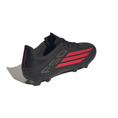 4. Buty adidas F50 League FG/MG JR8989