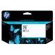 4. HP 72 wkład atramentowy szary 130 ml