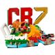 13. LEGO Editions 43012 - Cristiano Ronaldo - piłkarskie momenty