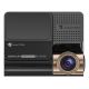 20. Navitel RS990 4K GPS Wideorejestrator Czarny
