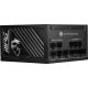 9. Zasilacz MSI MPG A1250GS 1250W PCIE5 80+ Gold ATX 3.1