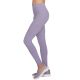 2. Legginsy Skechers Go Walk High Waisted W W03LG30B-GYPR
