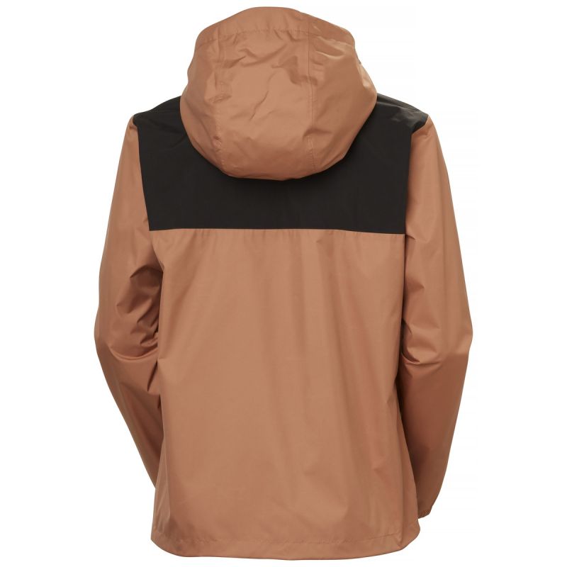 14. Kurtka Helly Hansen przeciwdeszczowa Vancouver Rain Jacket W 53587 084