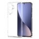 2. Etui Tech-Protect FlexAir Hybrid na Samsung Galaxy A57 5G - przezroczyste