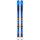 7. Narty DYNASTAR Speed Team GS 126-171 R21 Pro + wiązania LOOK SPX 11 GW